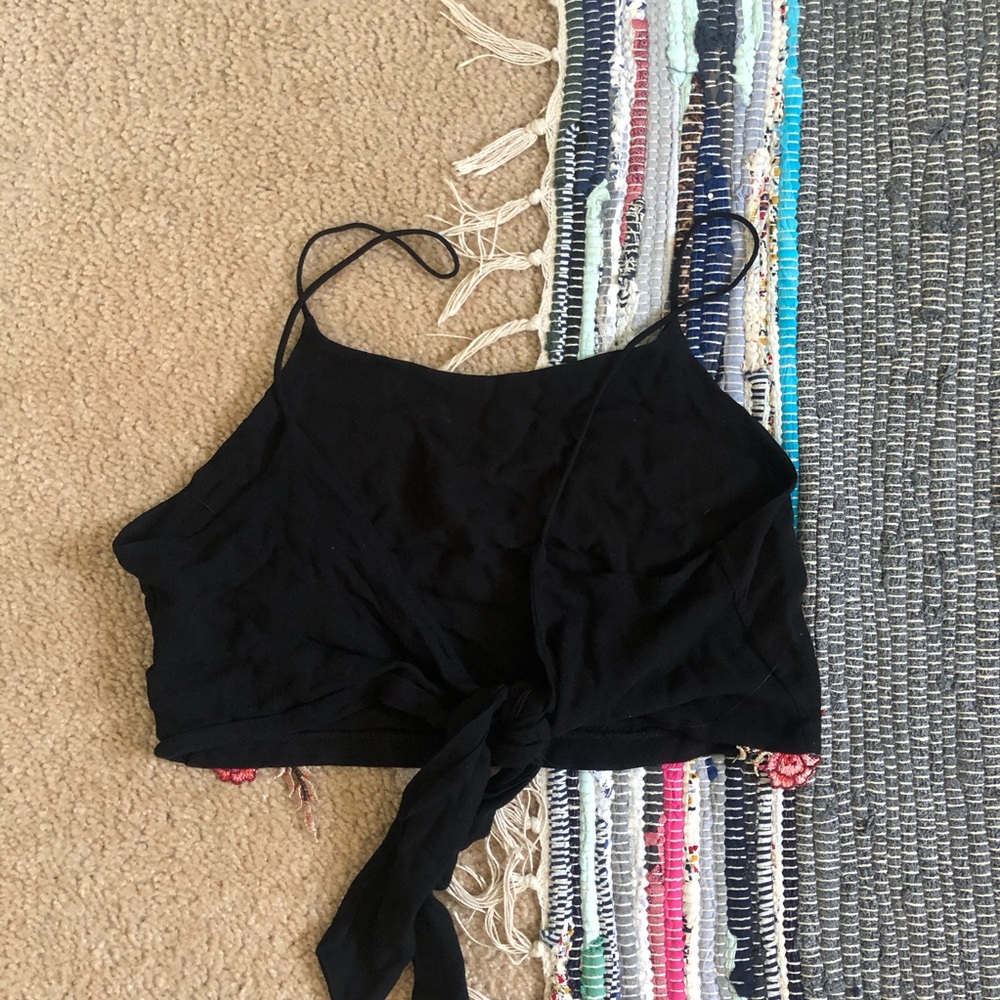 Croptop - Picture 3 of 3